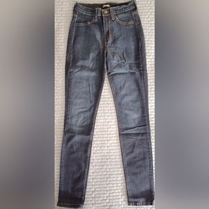Kosmios Dark Blue Jegging (7)